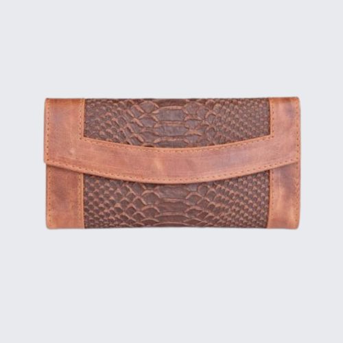 Billetera Roma Café