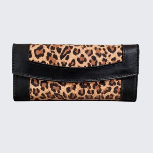 Billetera Ravenna Negra