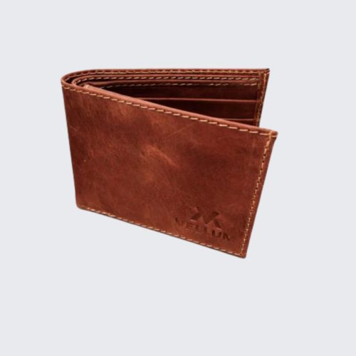 Billetera Verus Camel