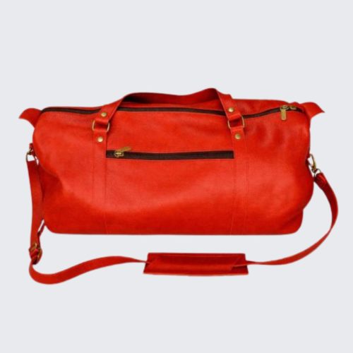 Bolso Viator Rojo