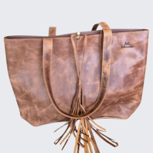 Cartera Magnus Café