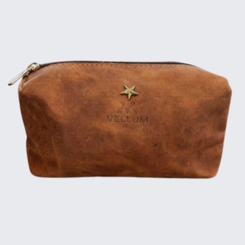 Neceser Parvus Camel