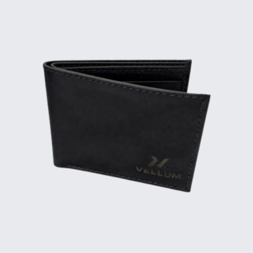 Billetera Virtus Negra