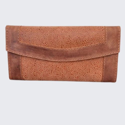 Billetera Capri Café