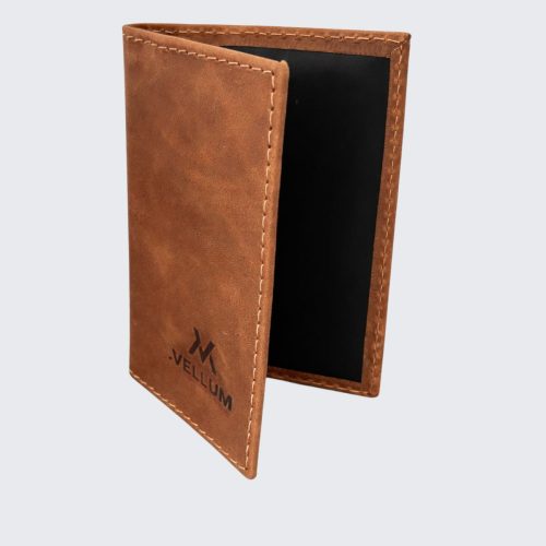 Porta Documento Camel