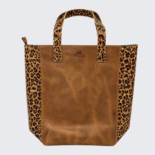 Cartera Tíber Print