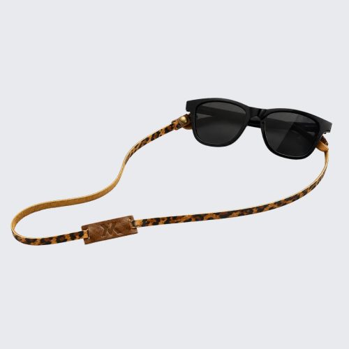 Strap lentes