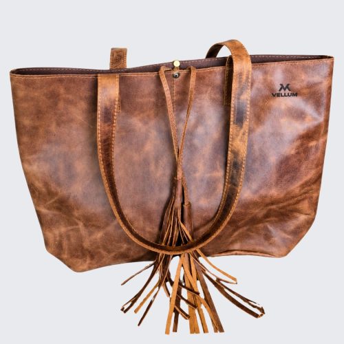 Cartera Magnus Café